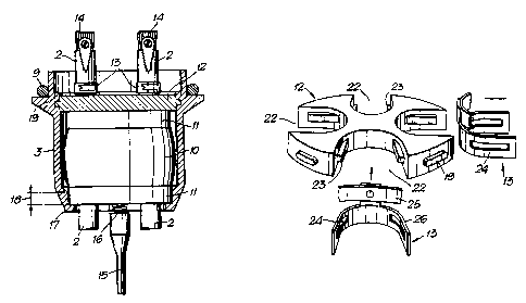 Une figure unique qui représente un dessin illustrant l'invention.